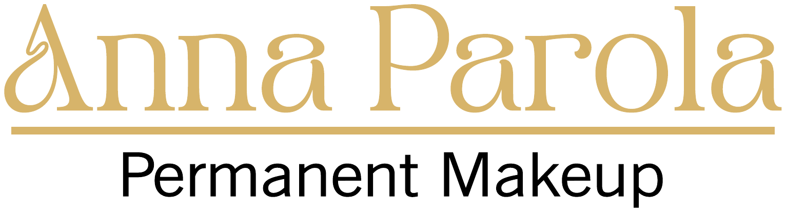Anna Parola Permanent Makeup